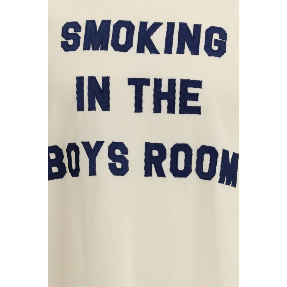 Dsquared² Beige Cotton T-Shirt - Luxe Casual Elegance