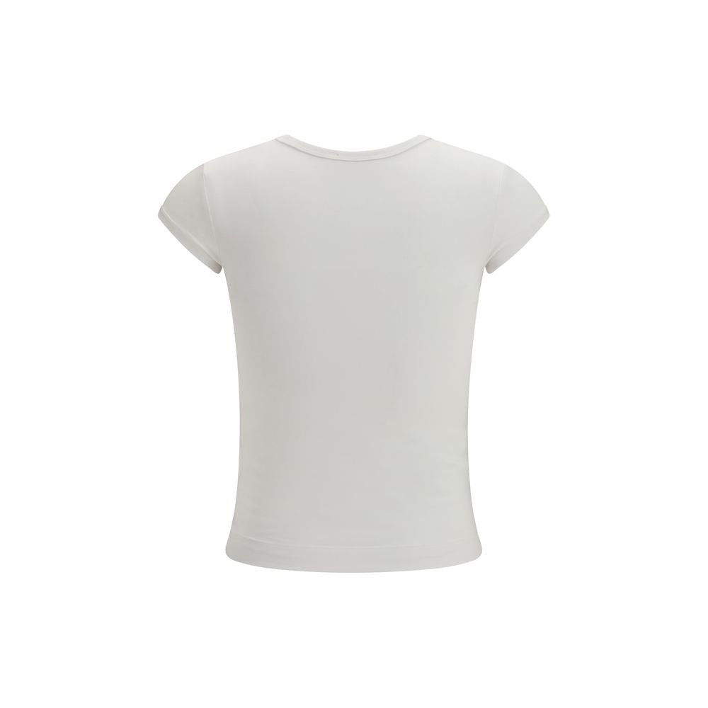 Diesel T-Angie-Od T-Shirt - Designer Stretch Cotton Luxury