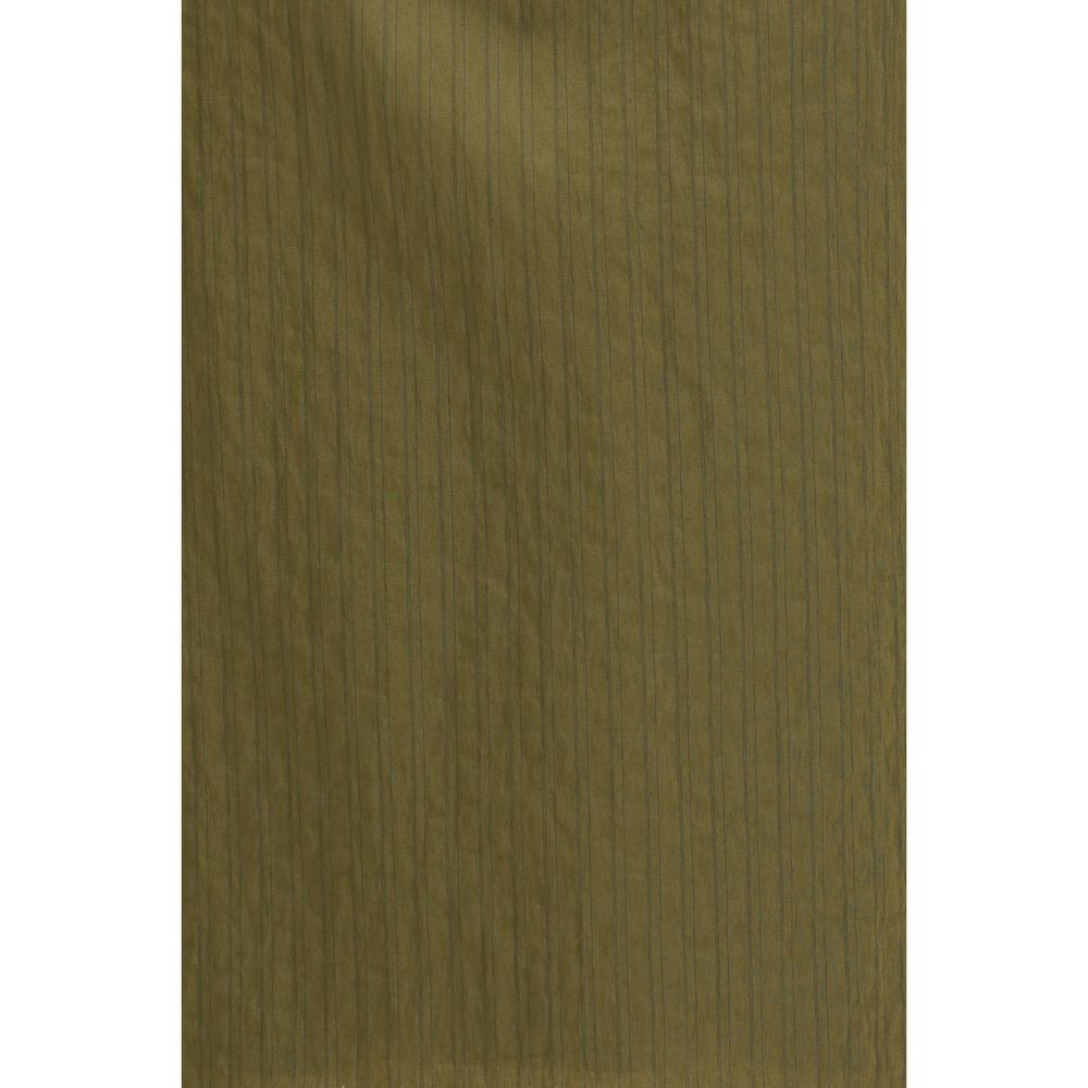 Darkpark Bicolor Modal Blouse
