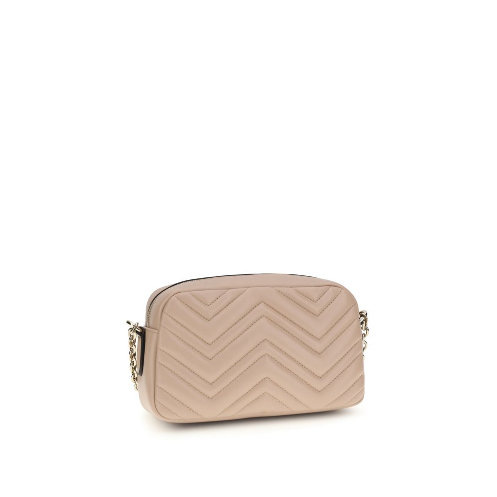 Gucci Multicolor Lamb Ovis Aries Handbag - Artisanal Luxury
