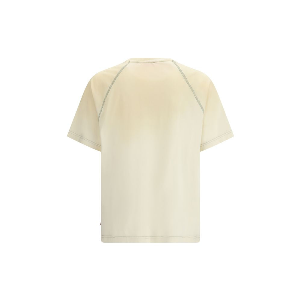 Diesel T-Griffo T-Shirt - Luxurious Organic Cotton Sportswear