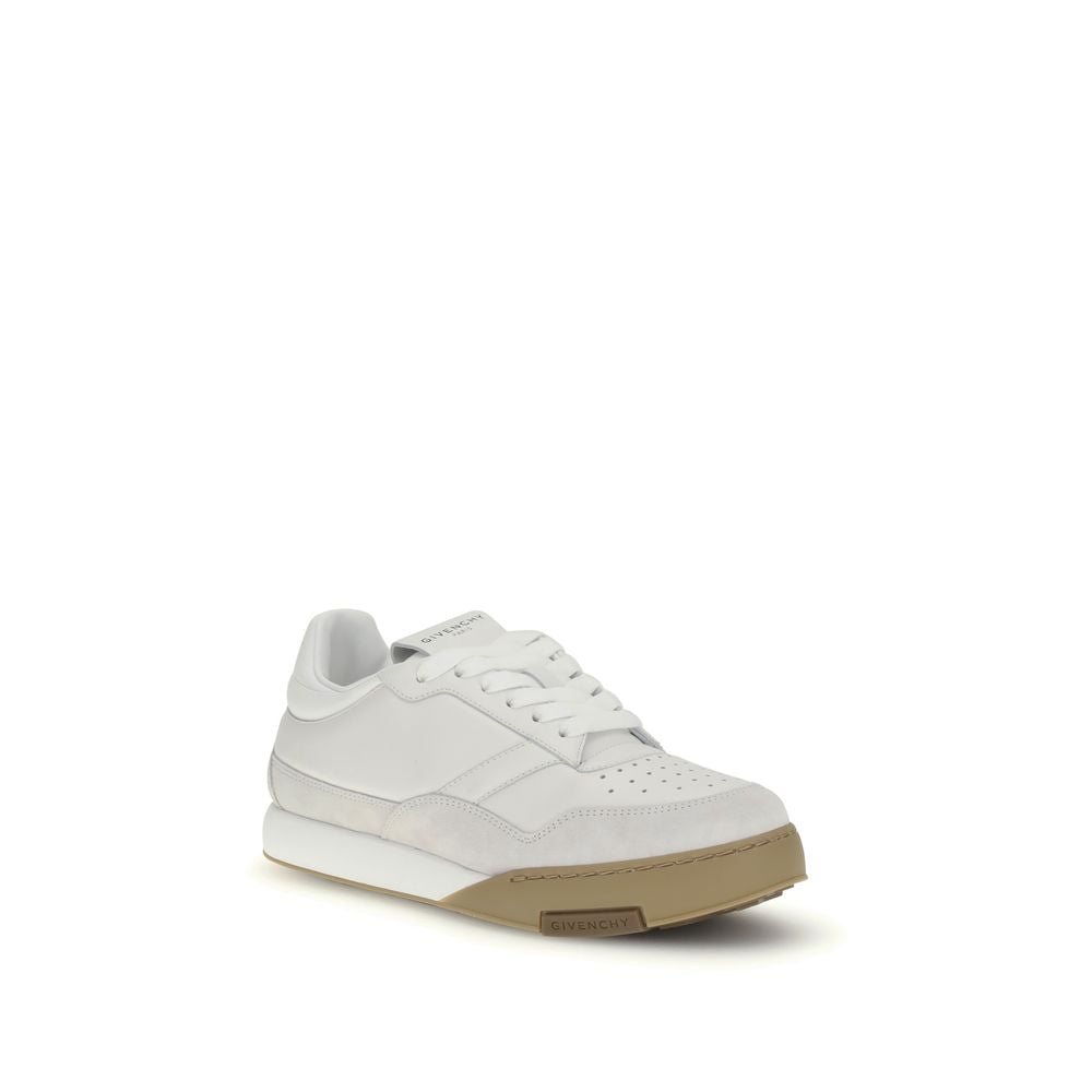 Givenchy Chunky Sneakers - Elevate Your Urban Elegance