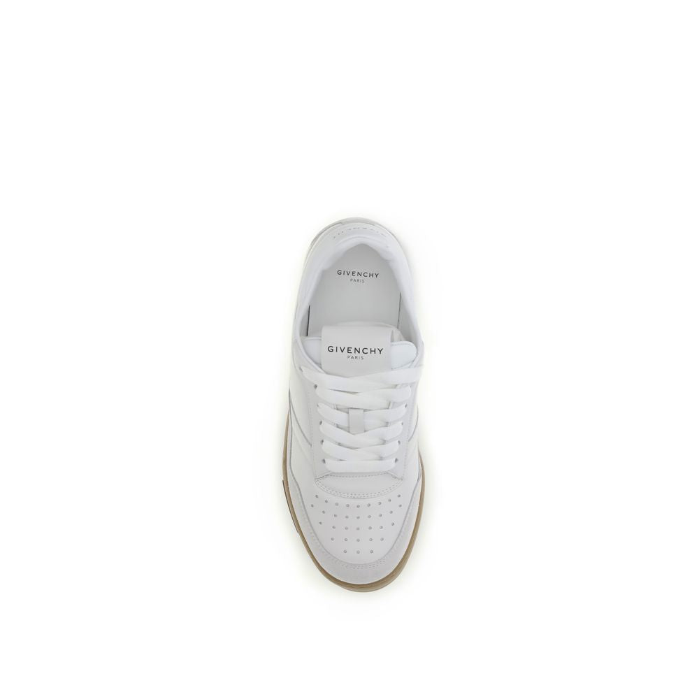 Givenchy Chunky Sneakers - Elevate Your Urban Elegance