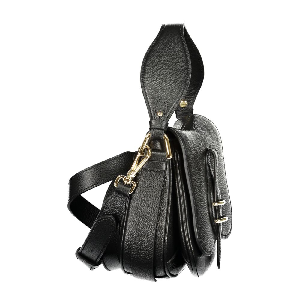 Coccinelle Verde Pelle Women Handbag