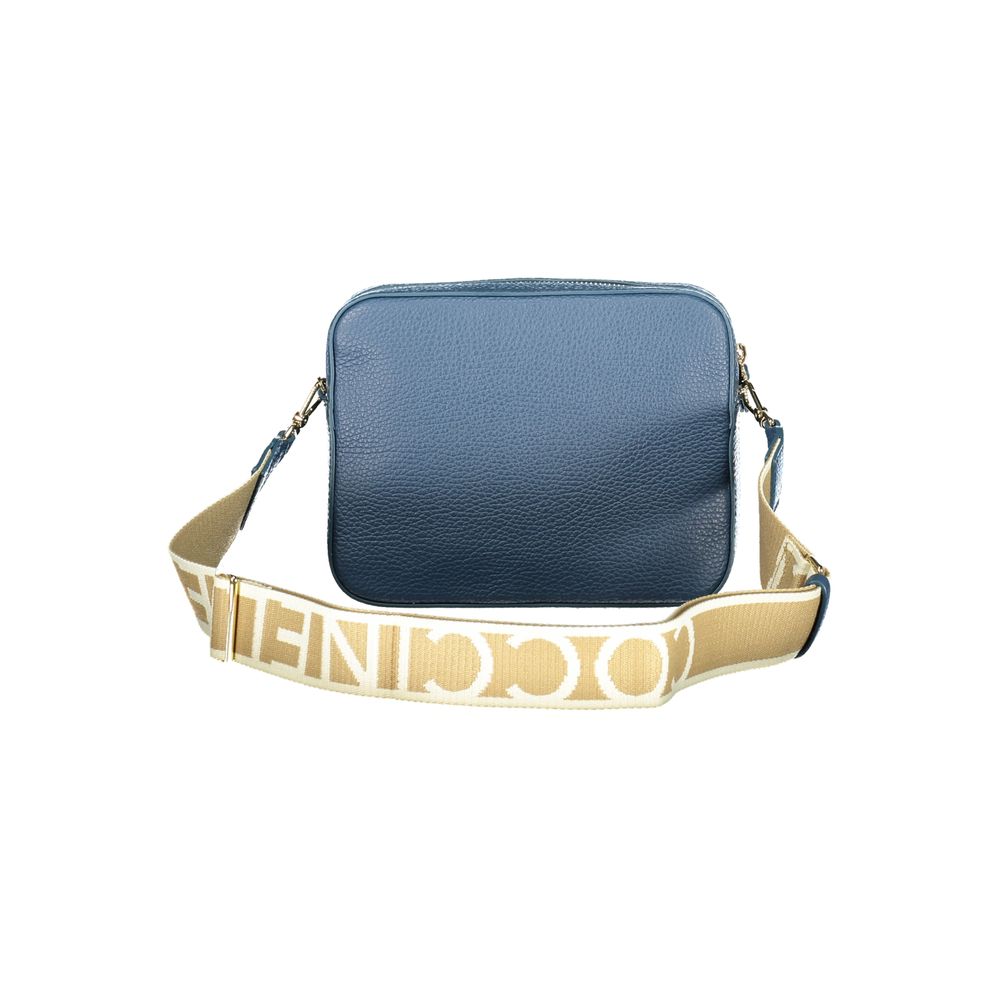 Coccinelle Blu Pelle Donna Borsa - Exquisite Luxury Handbag