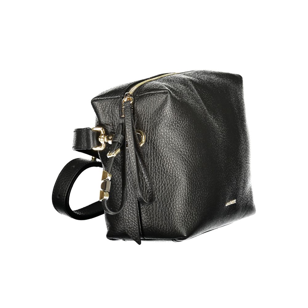 Coccinelle Nero Pelle Donna Borsa