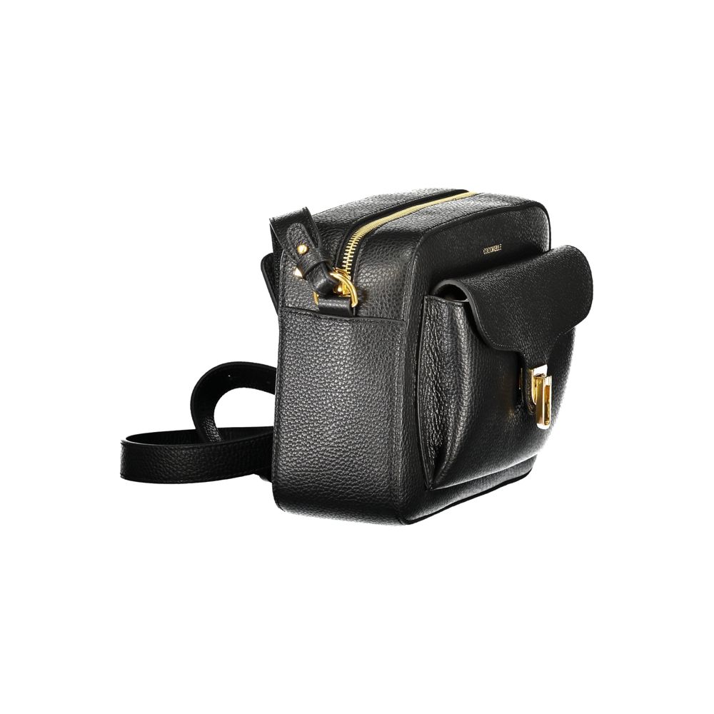 Coccinelle Beat Soft Bag - Luxurious Designer Leather Handbag