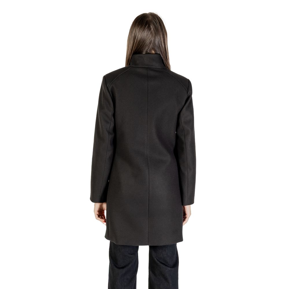 Liu Jo Black Polyester False