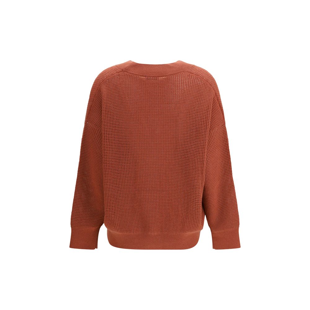 Brunello Cucinelli Cashmere Cardigan - Indulge in Luxurious Elegance