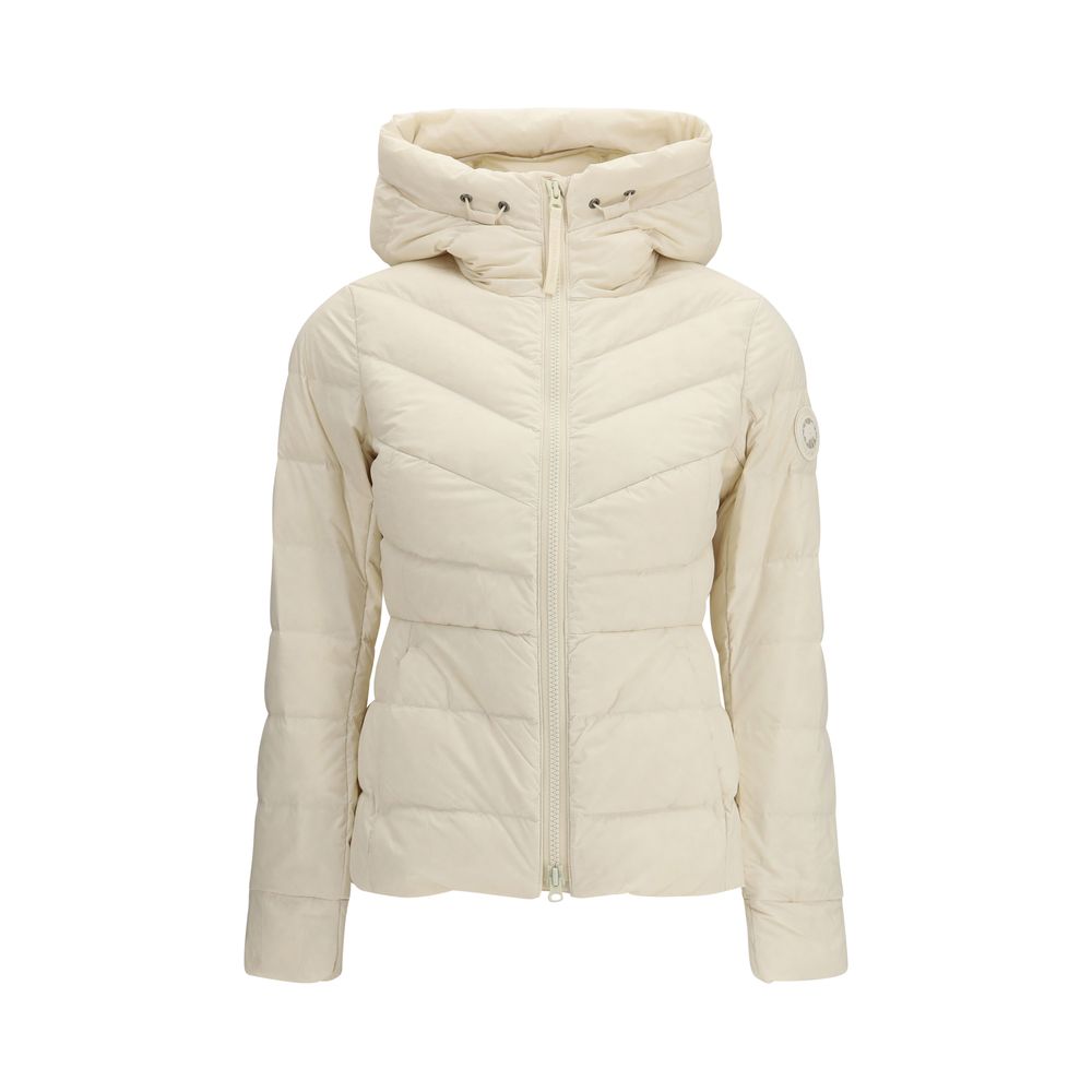 Canada Goose Clair Jacket - Designer Luxury Outerwear