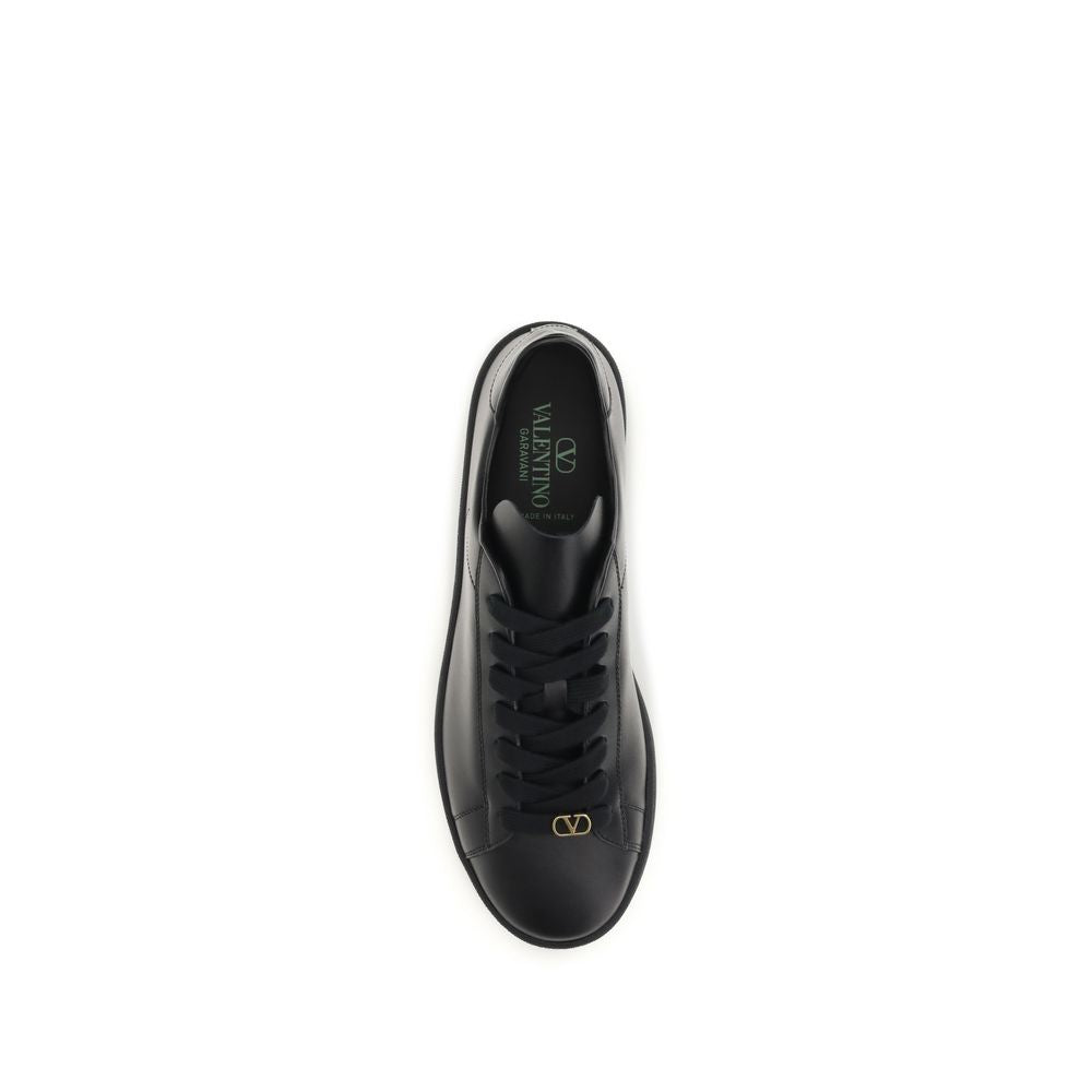 Valentino Garavani Bos Taurus Sneakers - Luxury Redefined