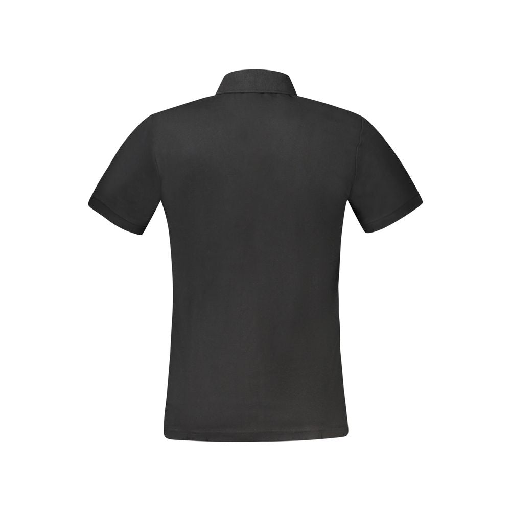 Hugo Boss Black Slim Fit Polo Shirt - Timeless Luxury Elegance