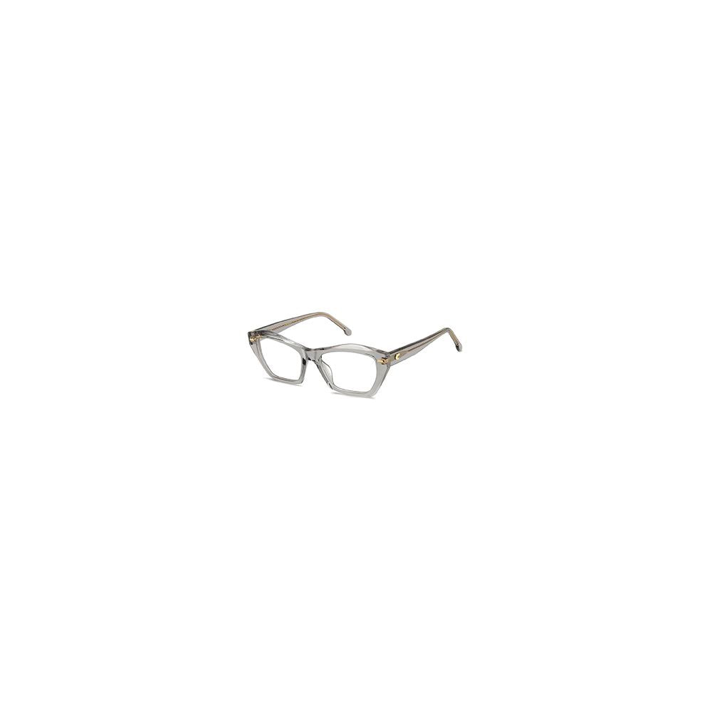 Carrera Transparent Acetate Glasses (Frames)