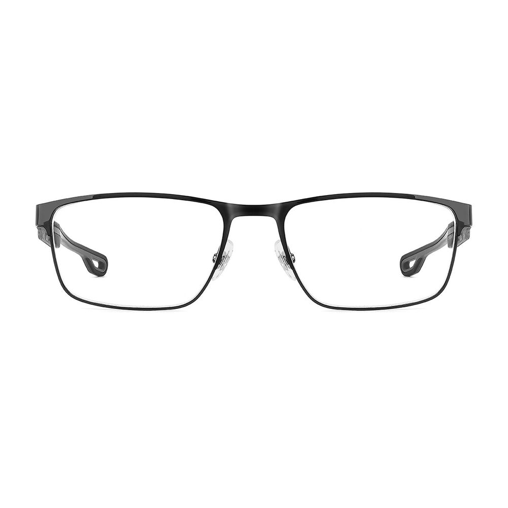 Carrera Black Metal Glasses (Frames)