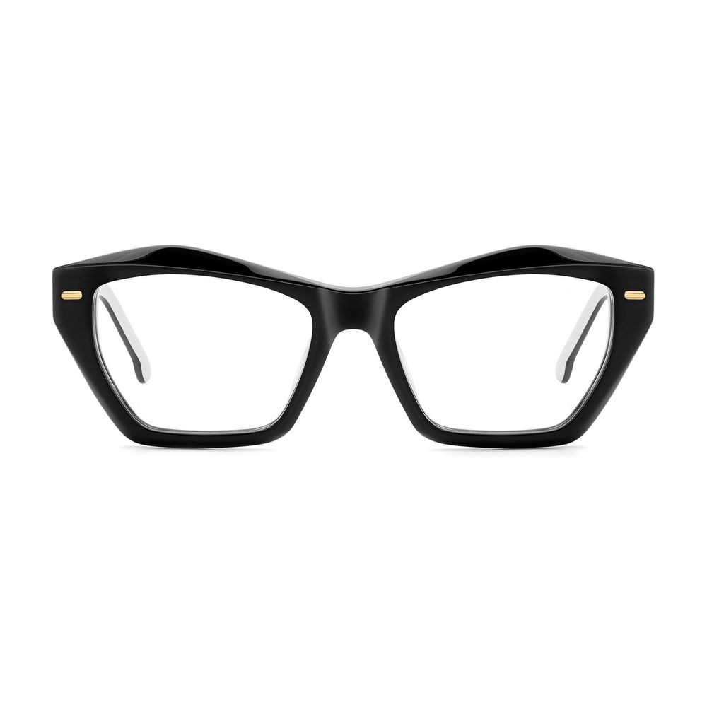 Carrera Black Acetate Glasses (Frames)