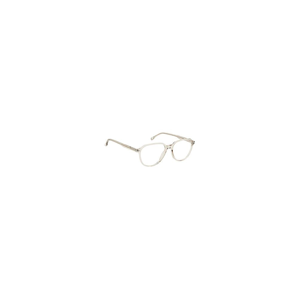 Carrera Beige Acetate Glasses (Frames)