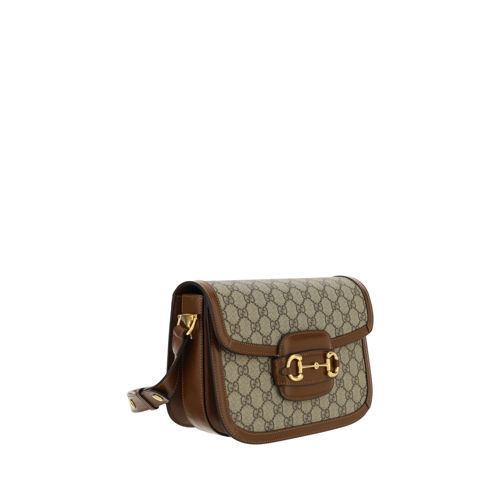 Gucci Beige Polyethylene Handbag - Luxury Redefined for the Discerning