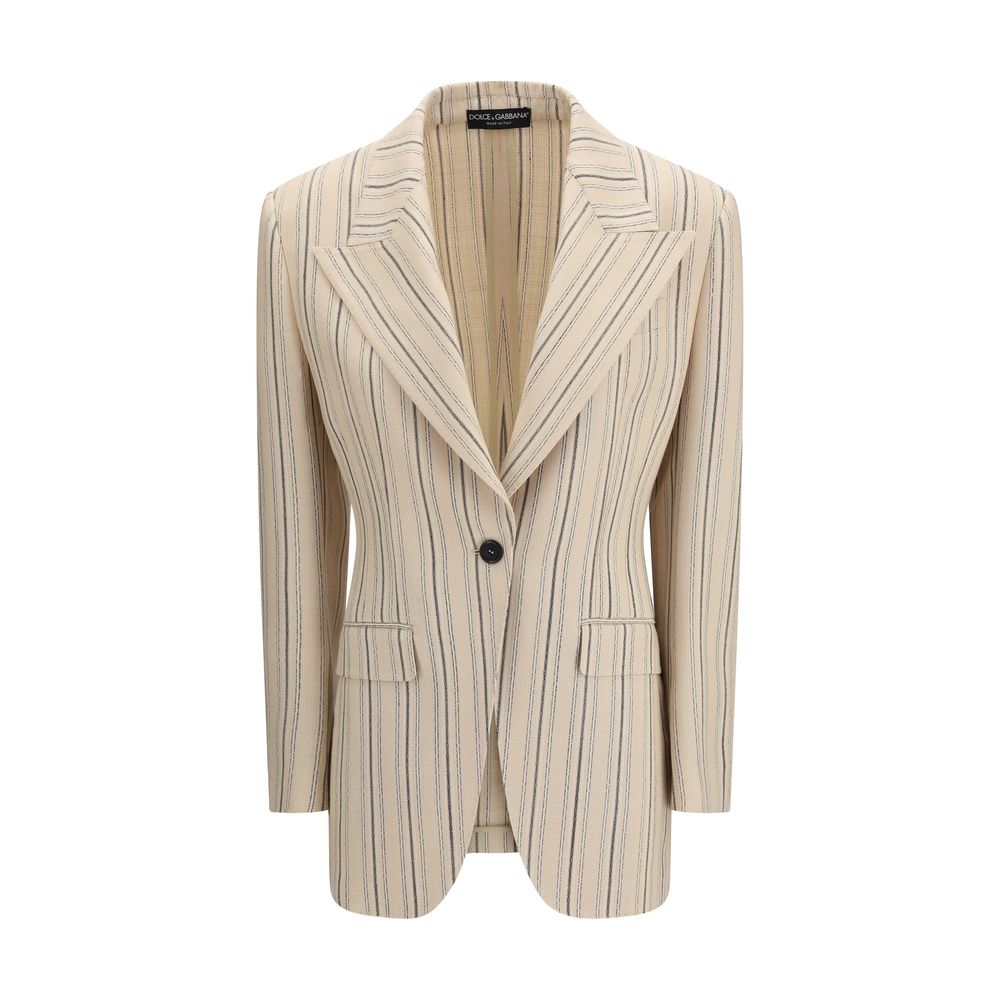Elevate your wardrobe with the Dolce & Gabbana Multicolor Viscose Coat, a masterpiece of Sicilia craftsmanship, blending luxurious materials for timeless elegance.