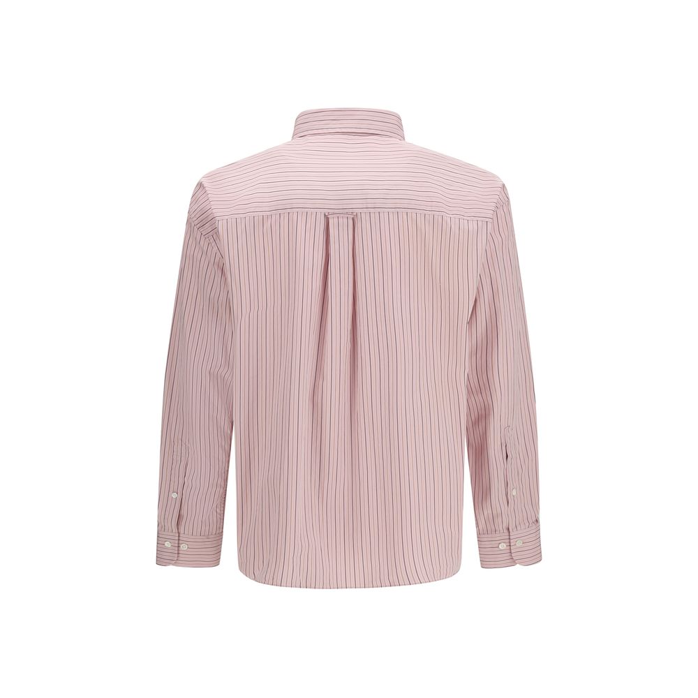 Sunflower Multicolor Cotton Pattern Shirt - Effortless Elegance