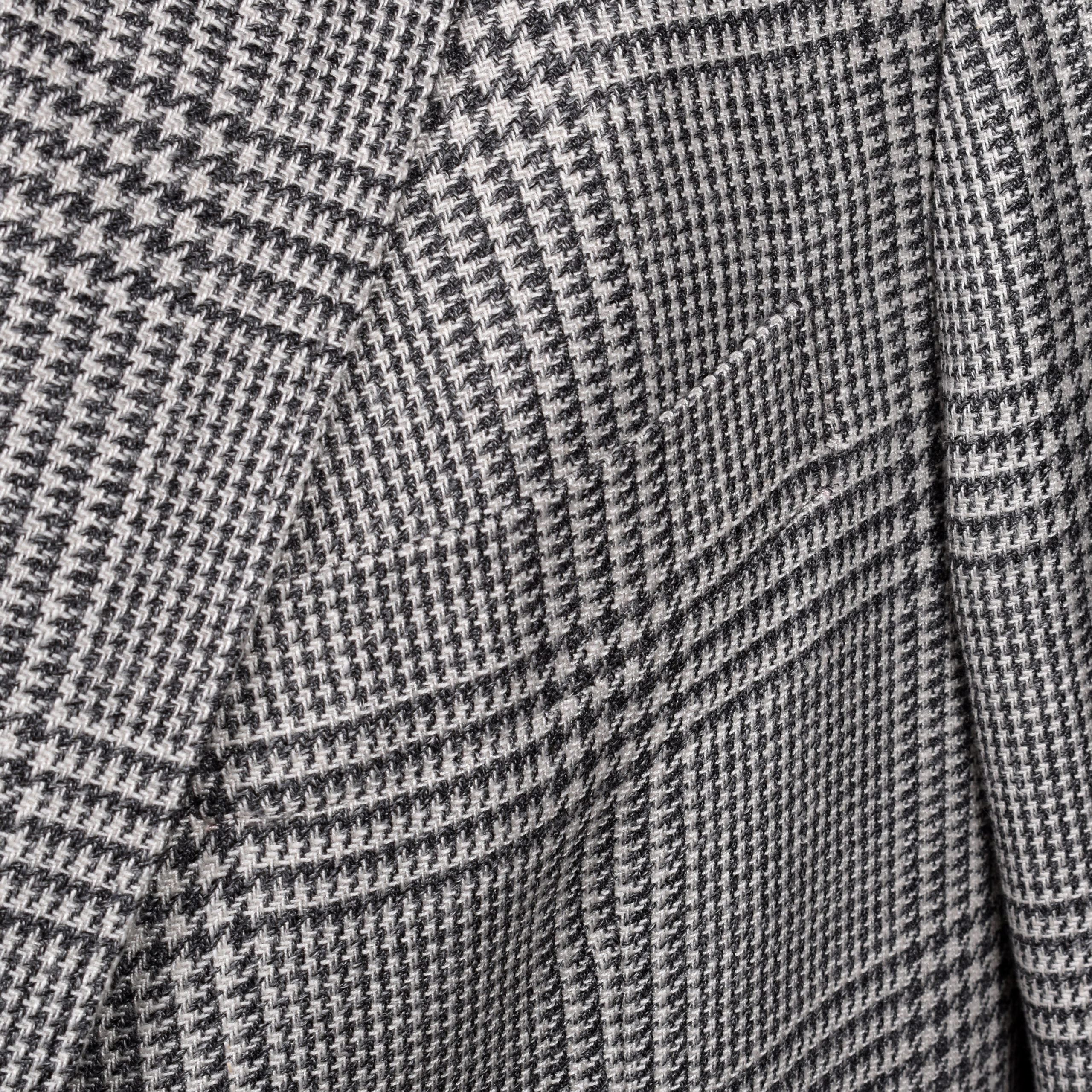 Brunello Cucinelli Gray Wool Blazer