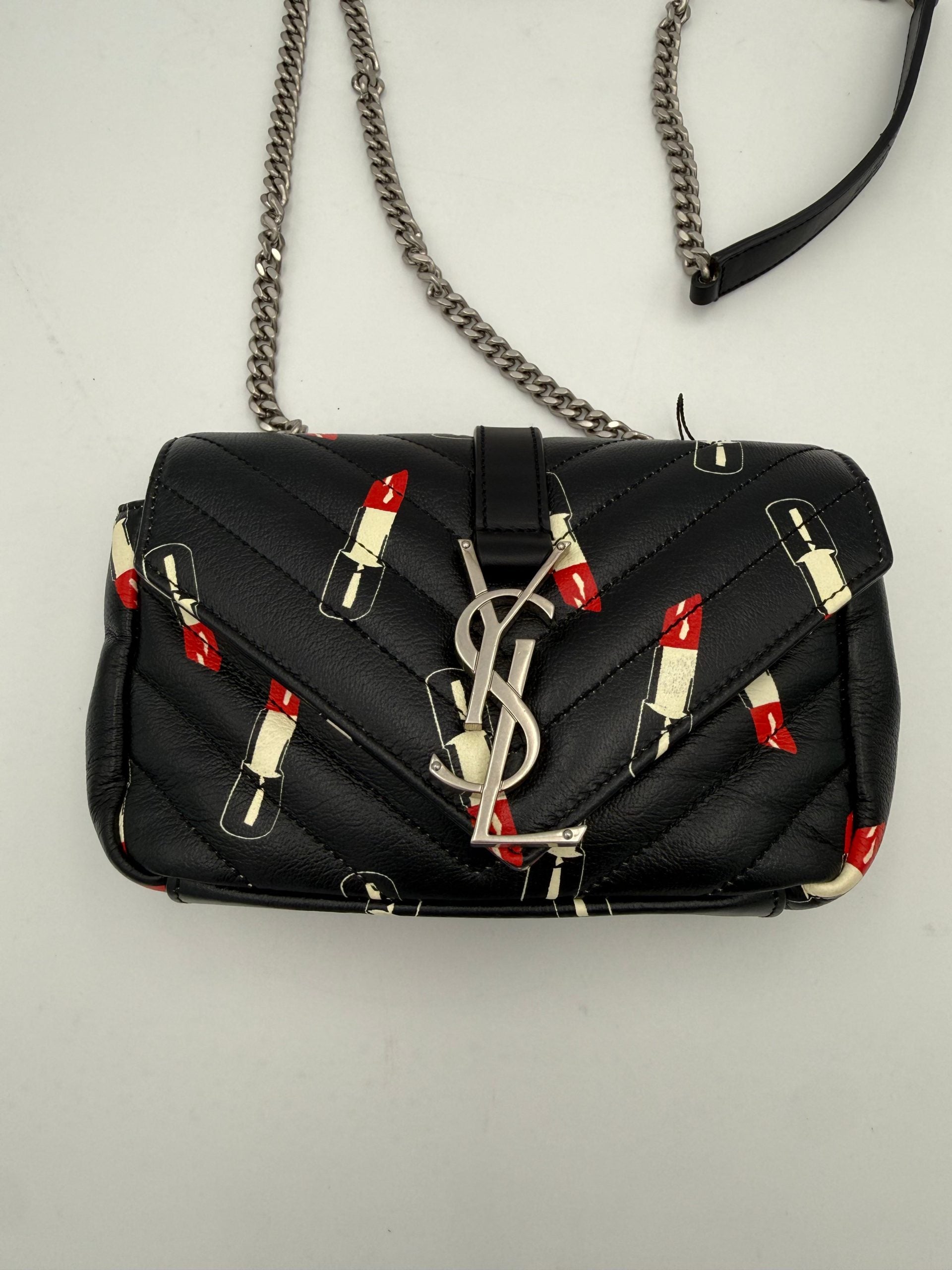 Saint Laurent SAINT LAURENT MINI ENVELOPE Handbag