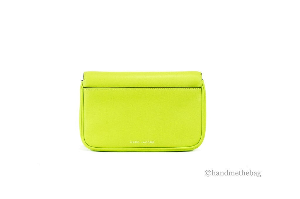Marc Jacobs The J Marc Shoulder Bag - Designer Luxury Handcrafted