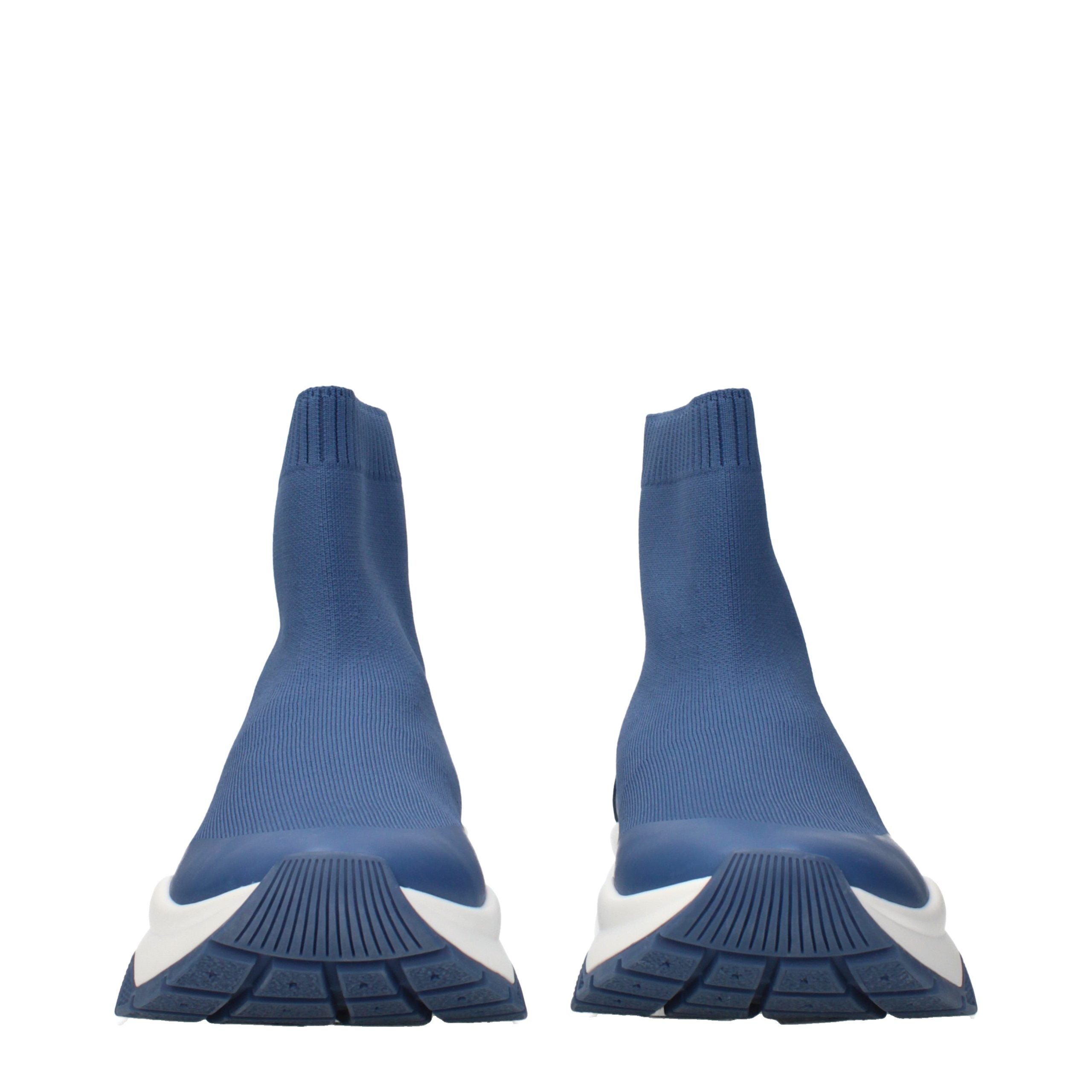 Experience the allure of Jimmy Choo Blue Fabric Ankle Boots, where exquisite craftsmanship meets timeless elegance, perfect for the discerning connoisseur.
