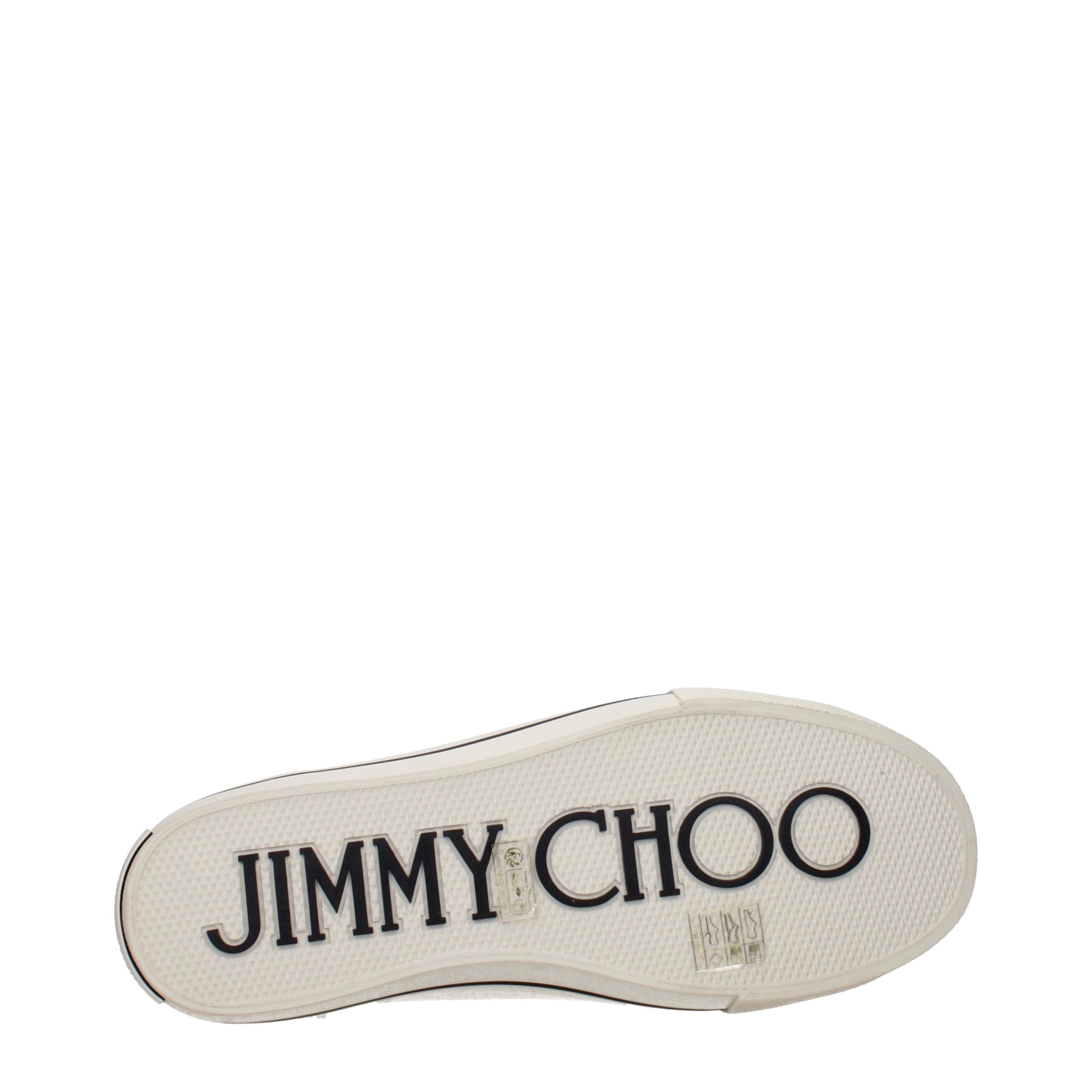 Indulge in the exquisite Jimmy Choo Beige Fabric Low Top Sneakers, where luxury craftsmanship meets timeless elegance, perfect for the discerning individual seeking sophistication.