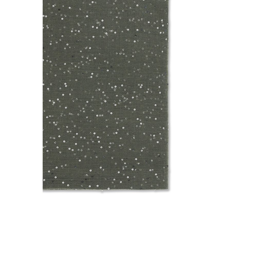 Brunello Cucinelli Bicolor Cashmere Scarf - Artisanal Luxury
