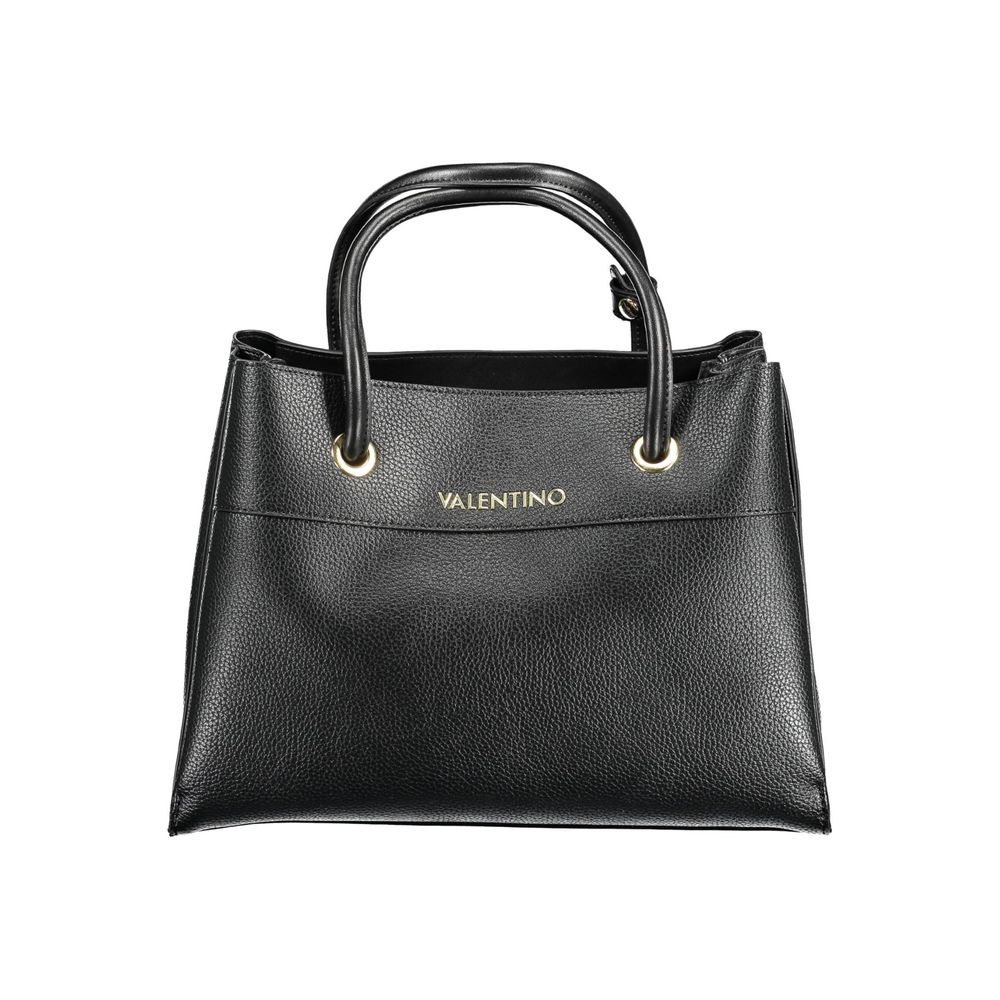 Valentino Nero Polyurethane Womens Bag