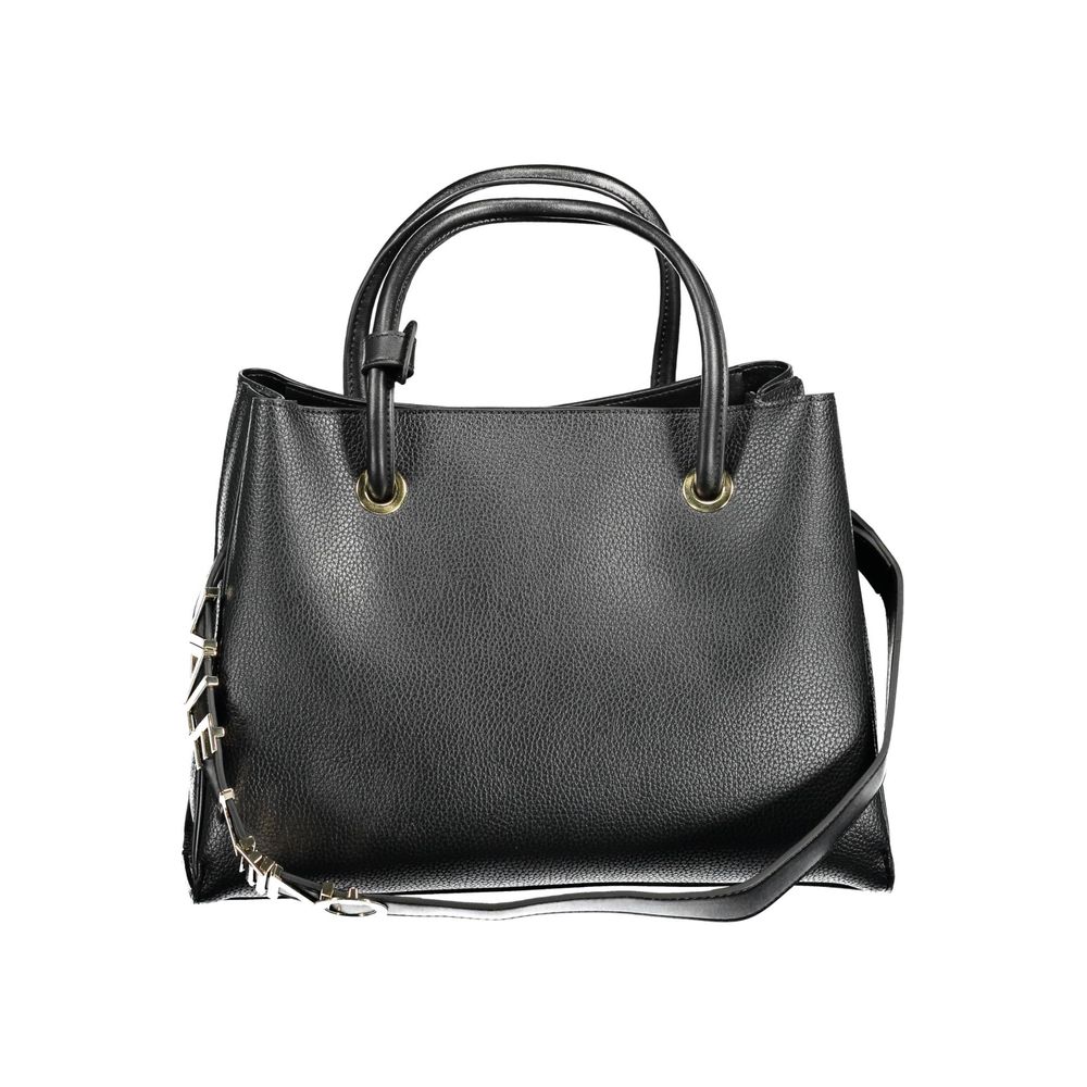 Valentino Nero Polyurethane Womens Bag
