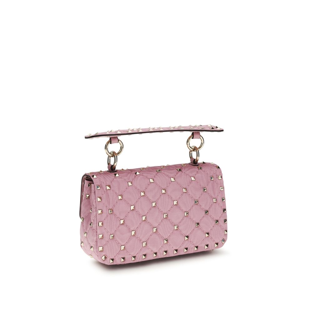 Valentino Garavani Multicolor Lamb Ovis Aries Aries Shoulder Bag