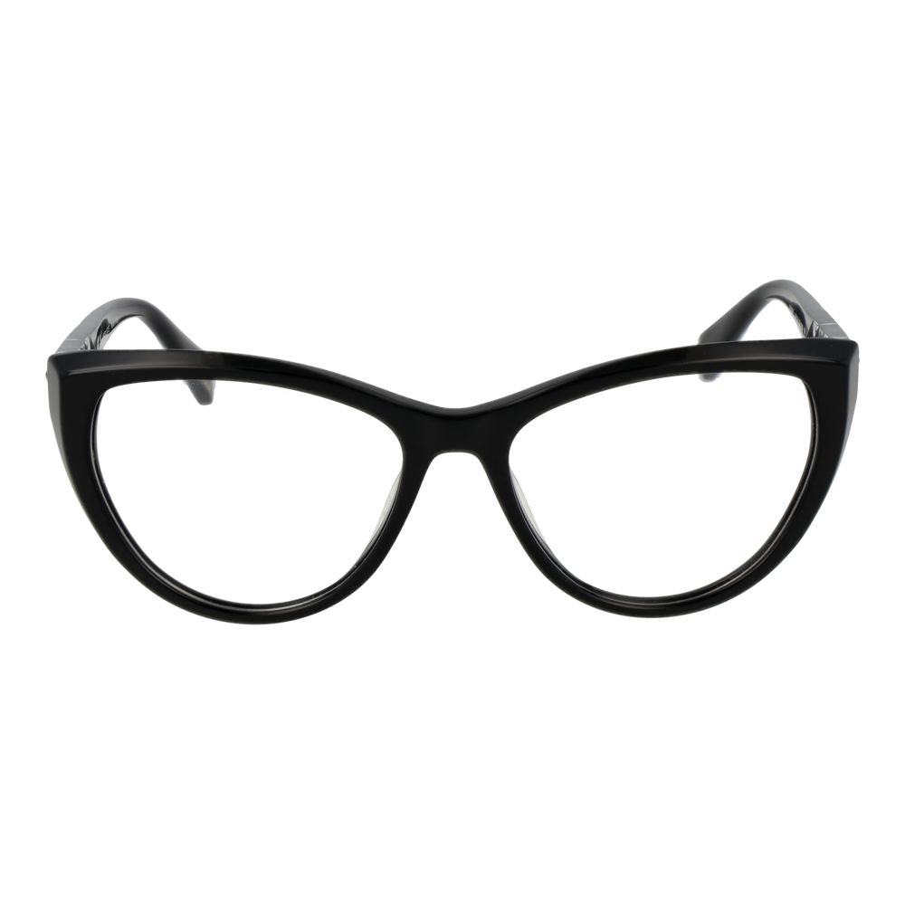 Indulge in the allure of Police Black Plastic Glasses, where timeless craftsmanship meets modern elegance, perfect for elevating your sophisticated style.