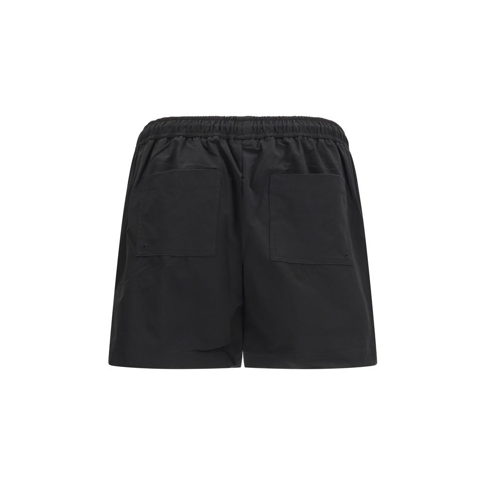 Represent Nothing Faster Swim Shorts – Luxury Quick-Dry Couture