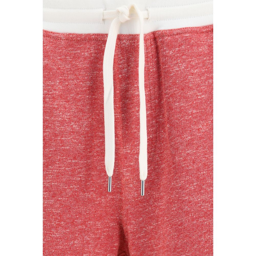 Brunello Cucinelli Multicolor Cotton Bermuda Shorts | Designer Luxury