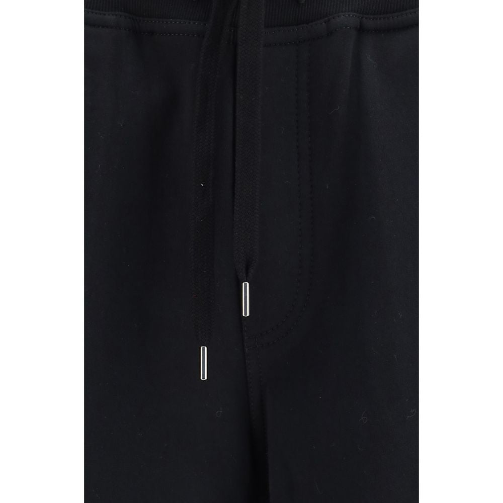 Brunello Cucinelli Black Cotton Bermuda Shorts - Luxury Essentials