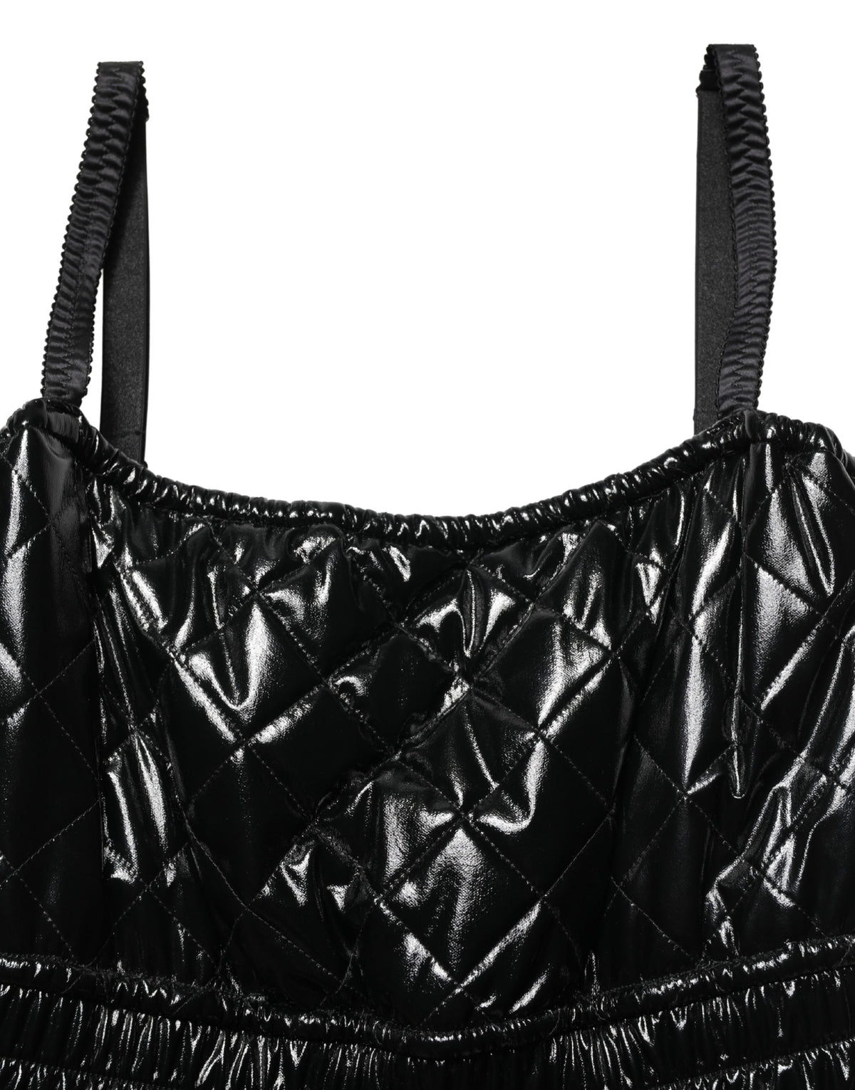 Dolce & Gabbana Black Sleeveless Romper Jumpsuit Dress Luxury