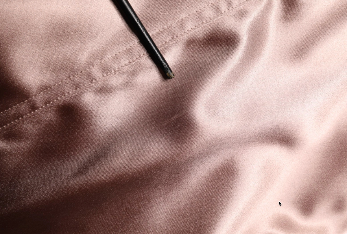 Dolce & Gabbana Pink Satin Sweetheart Corset Midi Dress
