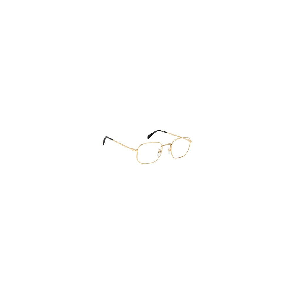Discover the David Beckham Gold Metal Glasses, a symbol of sophistication and luxury, crafted for those who embody elegance and timeless style.