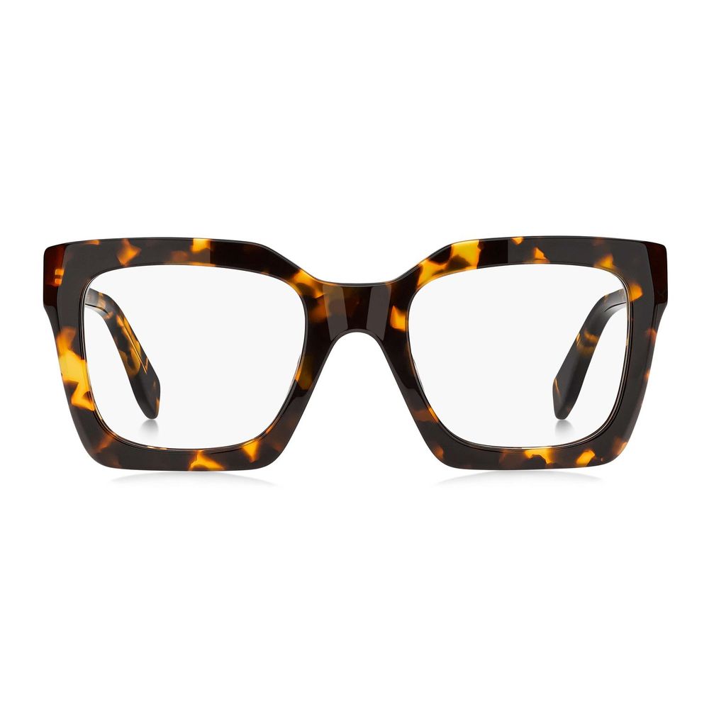 Marc Jacobs Brown Acetate Glasses - Timeless Luxury Eyewear