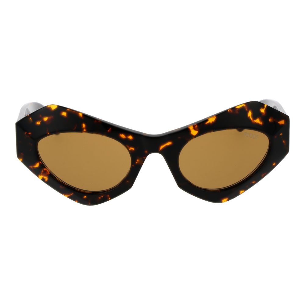 Emilio Pucci Cat Eye Sunglasses - Timeless Luxury Accessory