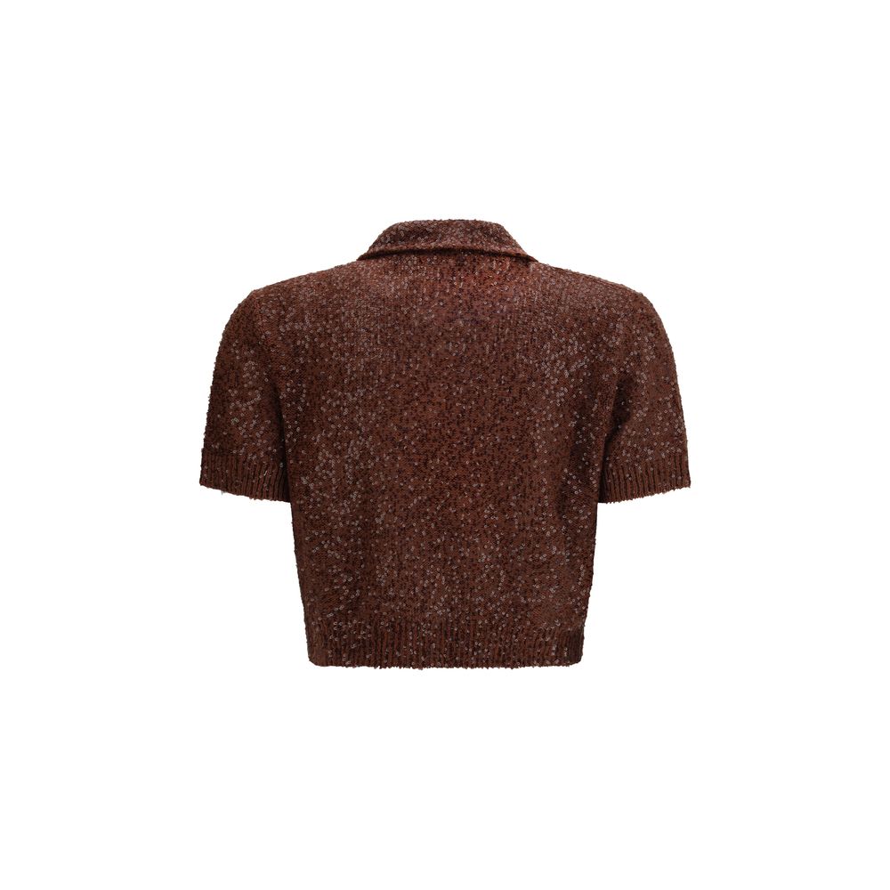Brunello Cucinelli Bordeaux Linen Shirt, Artisanal Luxury Elegance