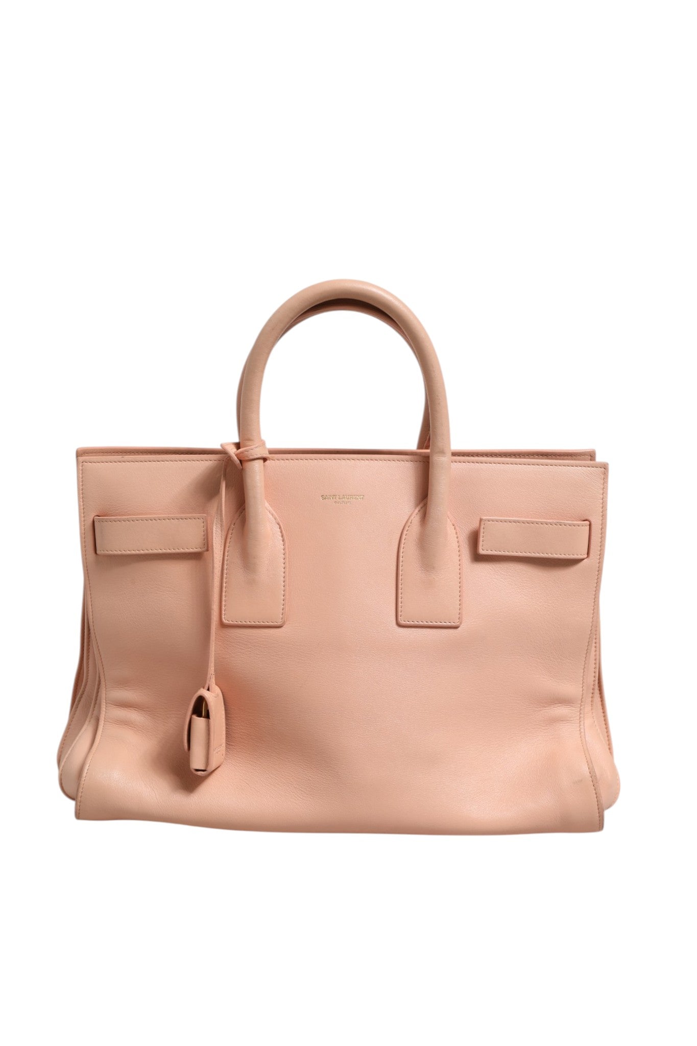 Discover the Saint Laurent Nano Sac De Jour, where exquisite craftsmanship meets timeless elegance, perfect for those who embrace luxury and individuality.