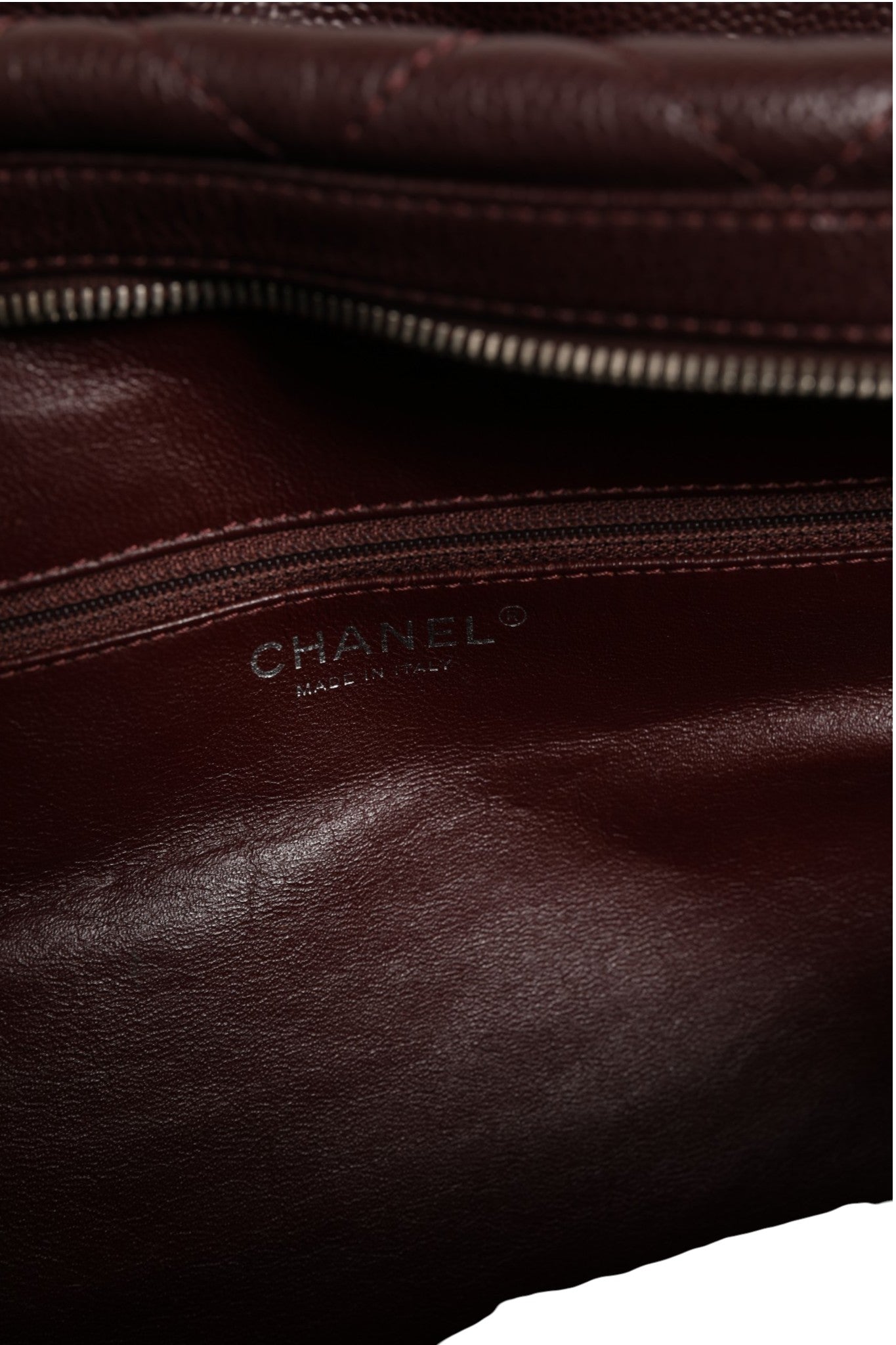 Chanel Timeless Bowler Bag - Artisan Crafted Luxury Handbag