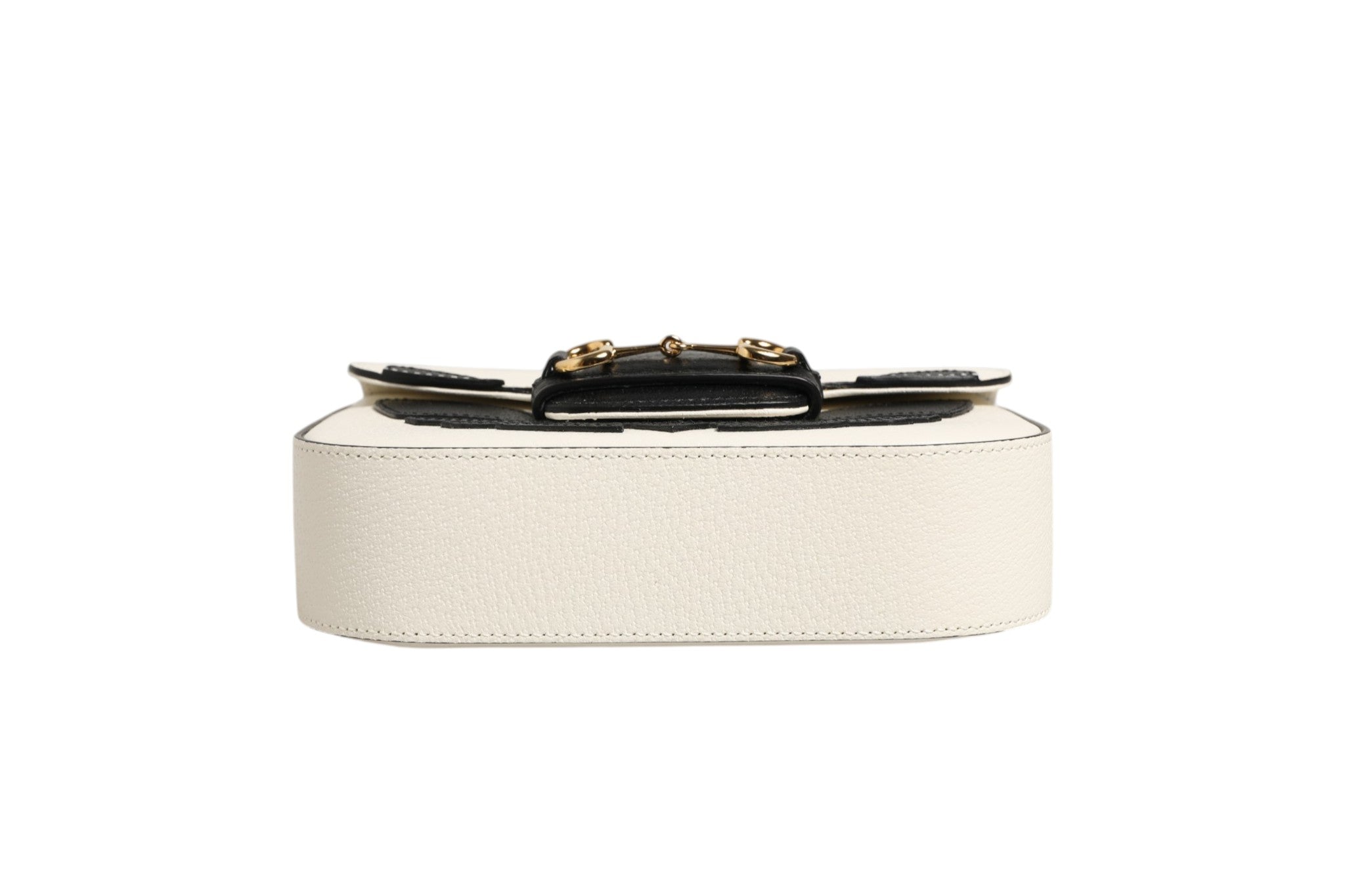 Gucci x Adidas 1955 Horsebit Shoulder Bag - Artisanal Luxury