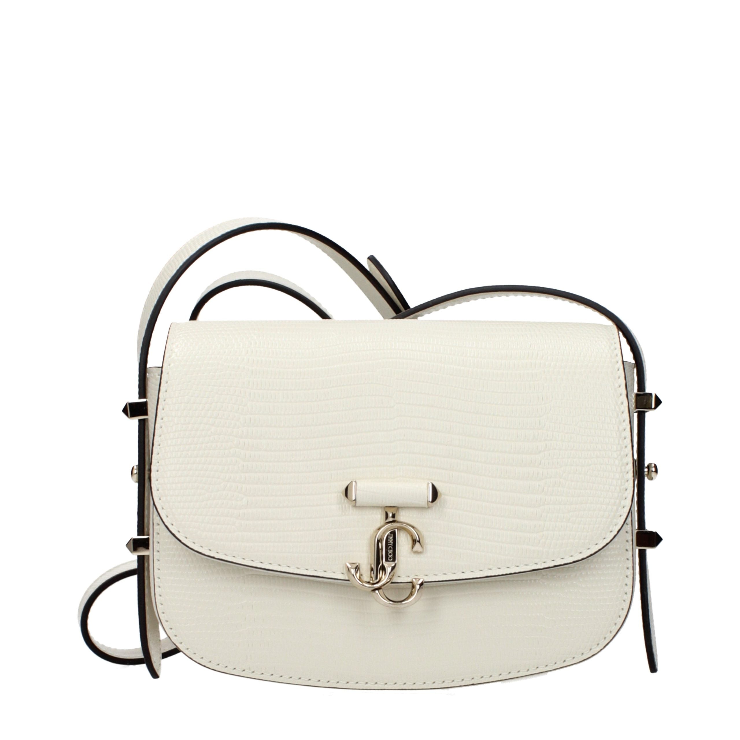Elevate your elegance with the Jimmy Choo Blue Leather Shoulder Bag, a timeless luxury crafted from exquisite leather, perfect for sophisticated occasions.