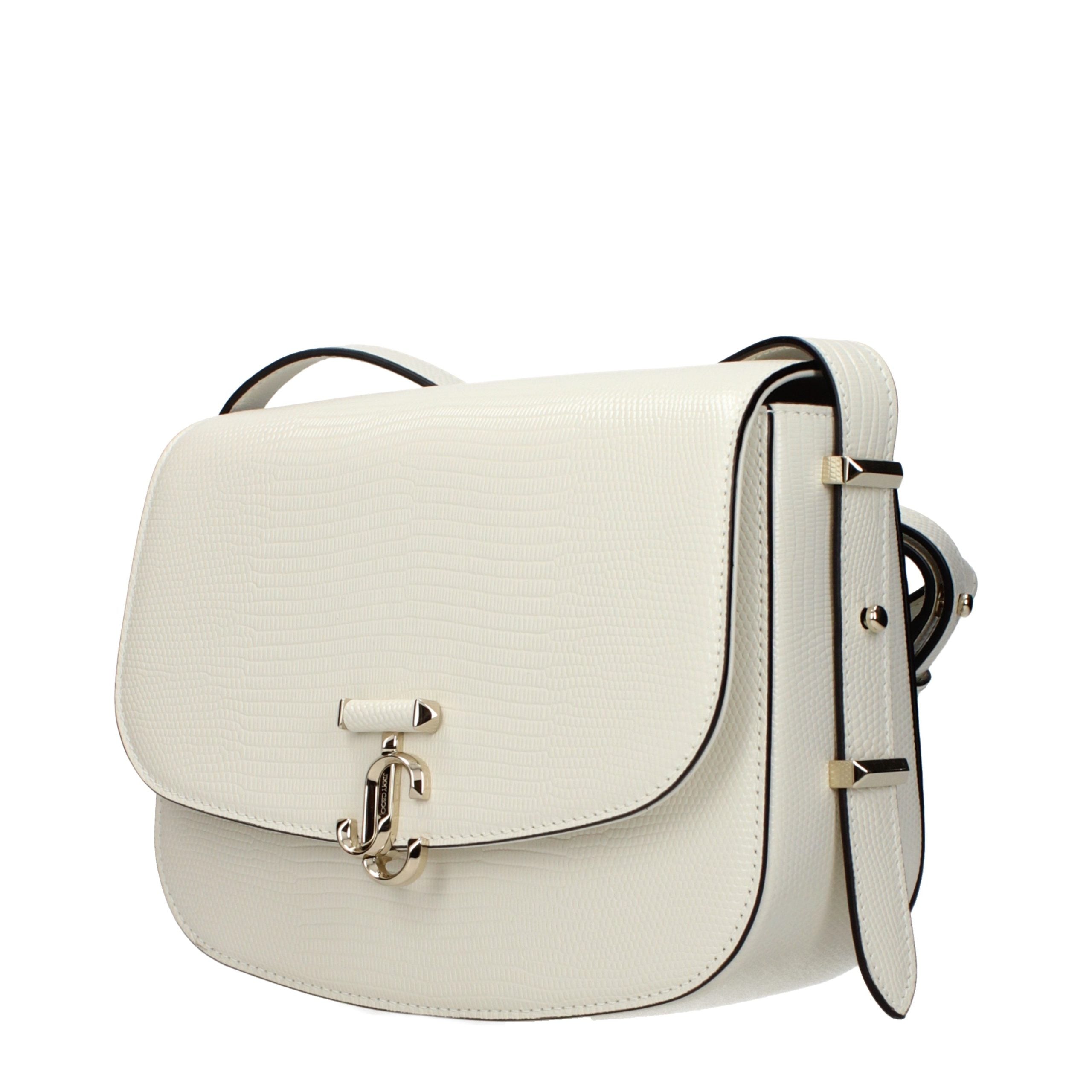 Discover the Jimmy Choo Blue Leather Crossbody Bag, a masterpiece of artisanal luxury that elevates your style with timeless elegance and sophistication.
