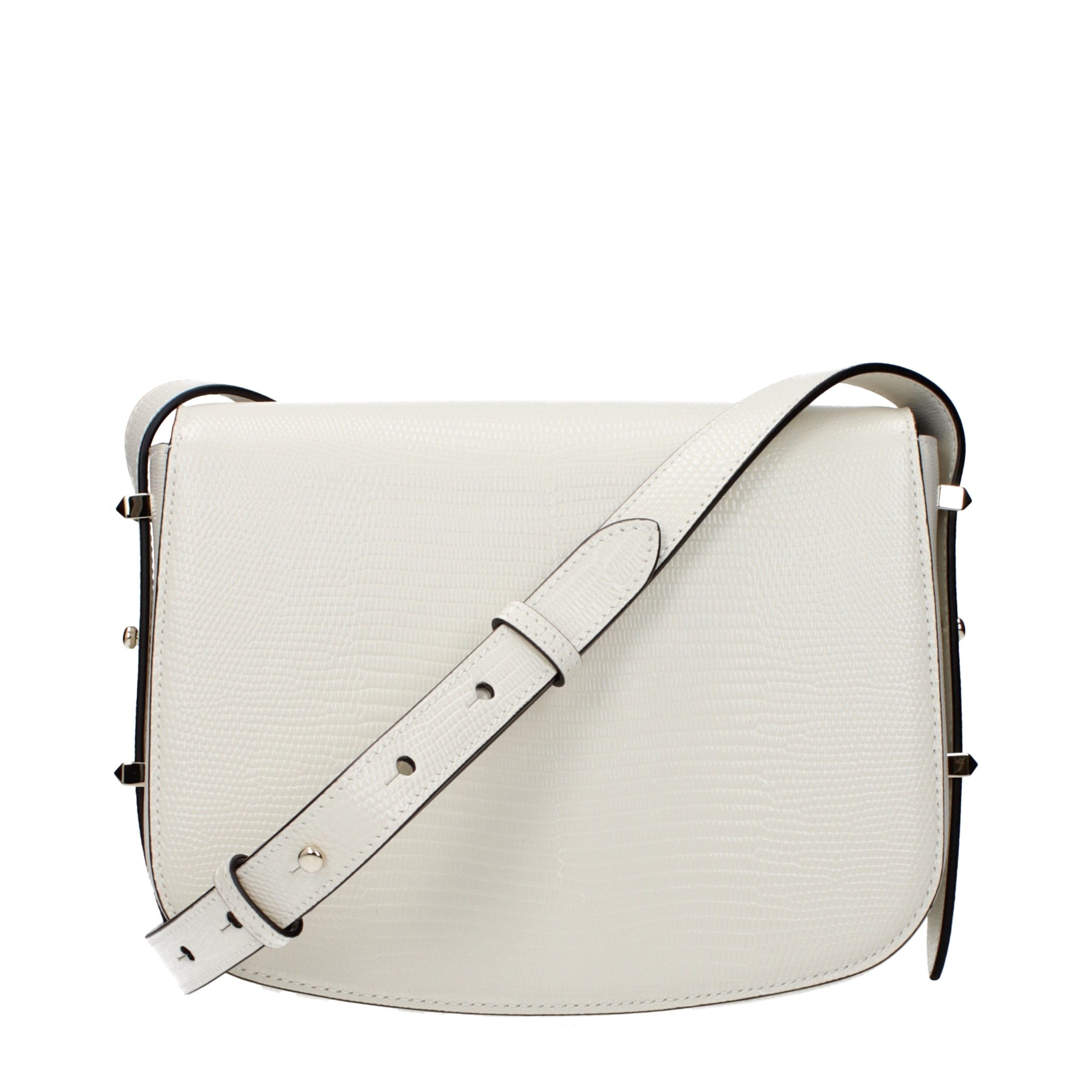 Indulge in the exquisite allure of the Jimmy Choo Blue Leather Crossbody Bag, a timeless fusion of elegance and functionality, perfect for the discerning individual.