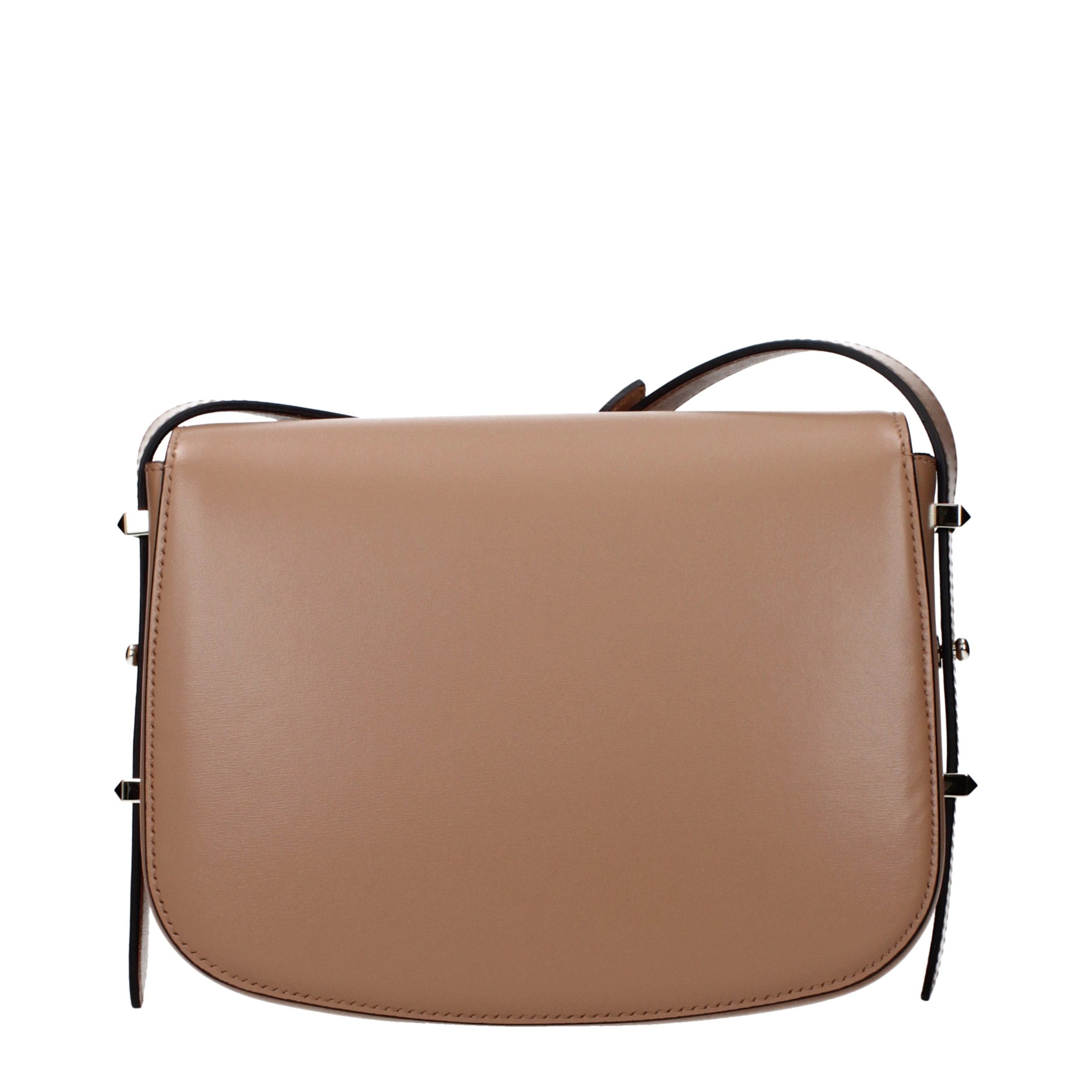 Discover the Jimmy Choo Brown Leather Crossbody Bag, a timeless embodiment of artisanal elegance, crafted for those who appreciate luxurious sophistication and versatility.
