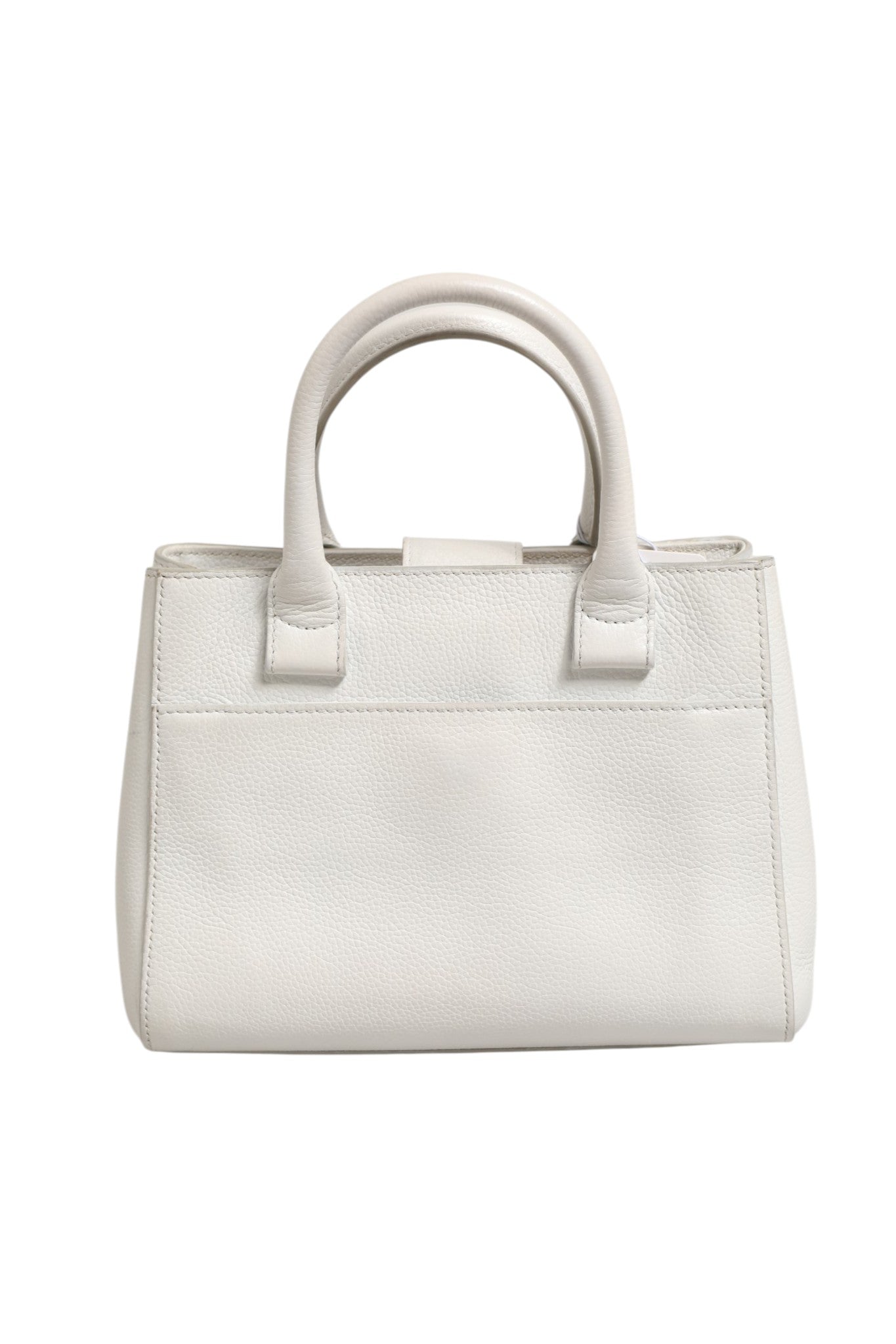Elevate your style with the Chanel Neo Executive Tote, a masterpiece of haute couture craftsmanship that embodies timeless elegance and sophistication for every occasion.